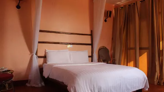 Sky Beach Hotel | Kampala