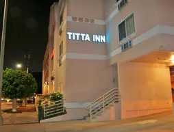 Titta Inn | Kaliforniya - Los Angeles County - San Gabriel Valley