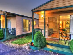 BIG4 Ulverstone Holiday Park | Tazmanya - Ulverstone