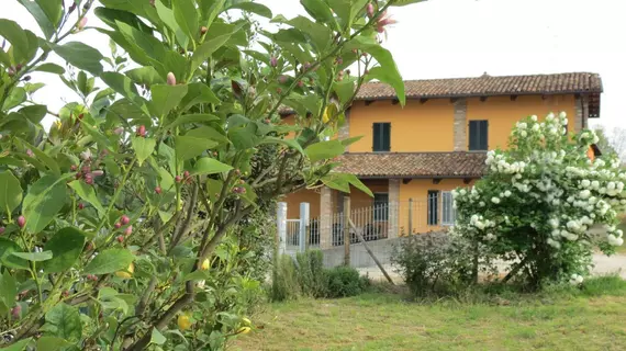 Residenza Albatros | Piedmont - Cuneo (il) - Castiglione Falletto