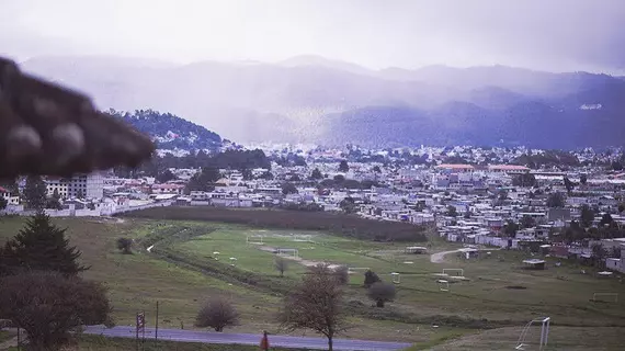 Molino de la Alborada | Chiapas - San Cristobal de las Casas