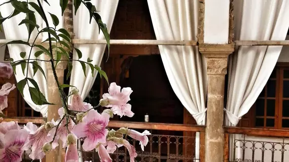 Riad El Bir | Rabat (ve civarı) - Rabat