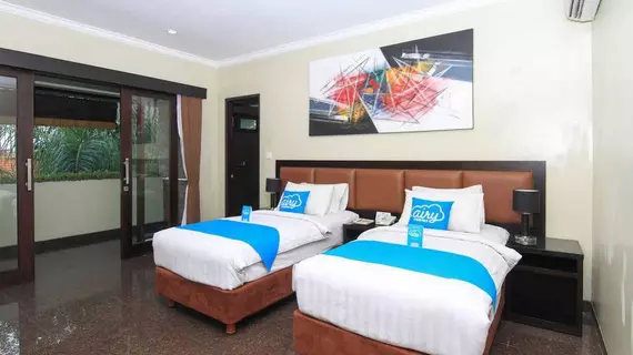 Airy Seminyak Petitenget Kuta Bali | Bali - Badung - Seminyak