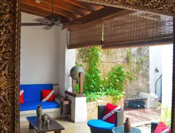 Casa Jardin | Bolivar - Cartagena (ve civarı) - Cartagena - Cartagena Walled City (Duvarlı Şehir)