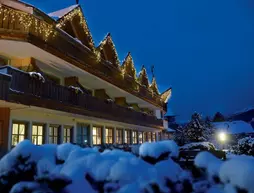 Park Hotel Bellacosta | Trentino-Alto Adige - Trento İli - Cavalese