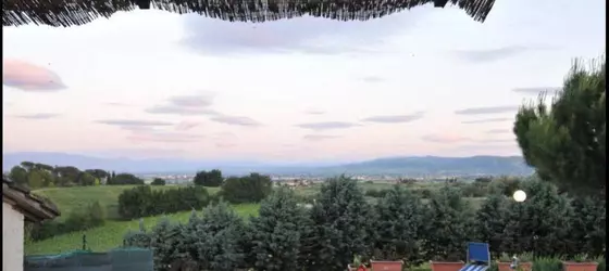 Agriturismo La Ginestrella | Umbria - Perugia (vilayet) - Perugia