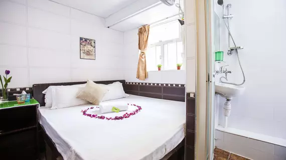 HAPPY BEE HOSTEL | Hong Kong - Hong Kong City Center - Tsim Sha Tsui