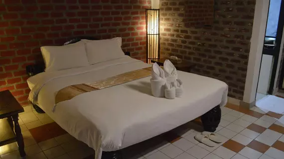 Baan Thai Homestay by bGb Villas Hostel | Phuket (ve civarı) - Karon - Kata Plajı