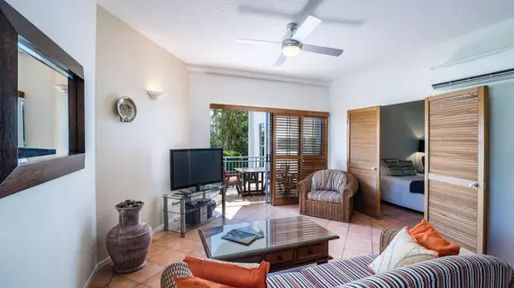 Rimini Holiday Apartments | Queensland - Noosa - Noosaville