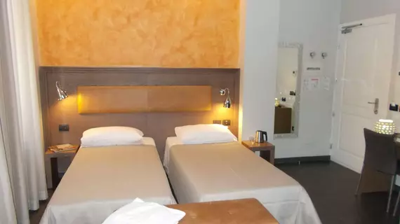 Bio City Hotel | Lombardy - Milano (ve civarı) - Milano - Merkez İstasyonu