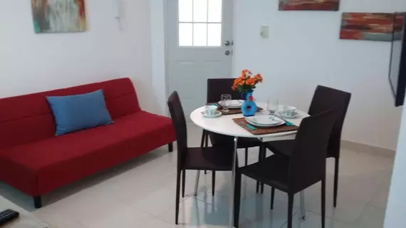 CA'DEL SOL Condo Hotel | Quintana Roo - Solidaridad - Playa del Carmen