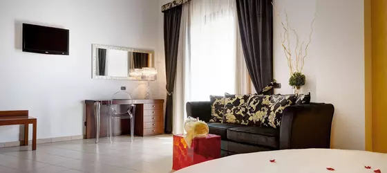 Grand Hotel Sofia | Sicilya - Syracuse (vilayet) - Noto