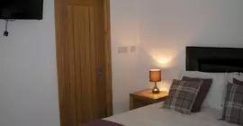 Baron House Bed & Breakfast | İskoçya - Stirling ve Falkirk - Stirling - Buchlyvie