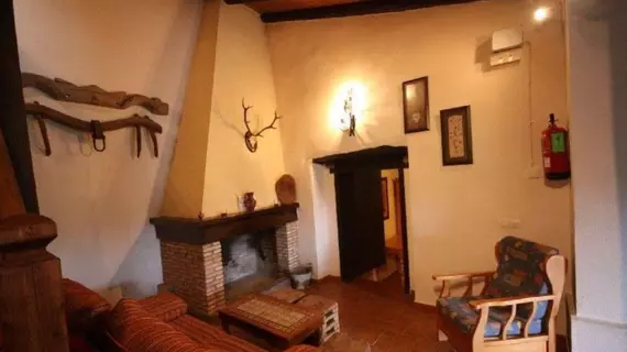 Casas Rurales Finca El Tornero | Andalucia - Huelva (vilayet) - Sierra de Aracena - Aracena