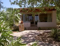 Bungalows Vistabella | Balearic Adaları - İbiza Adası - Sant Antoni de Portmany