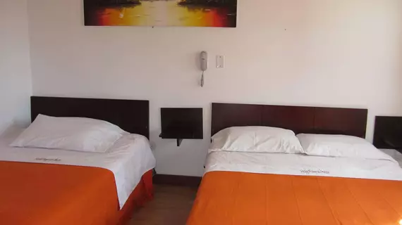 Hotel Palermo Plaza | Cundinamarca - Bogota (ve civarı) - Bogota