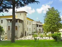 Tenuta Castelverde | Umbria - Terni (vilayet) - Castel Giorgio