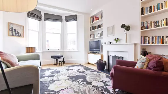 onefinestay - Ladbroke Grove Apartments | Londra (ve civarı) - Kensington - Notting Hill