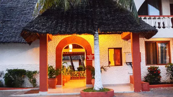 PrideInn Express Diani | Kwale İlçesi - Mombasa (ve civarı) - Diani Plajı