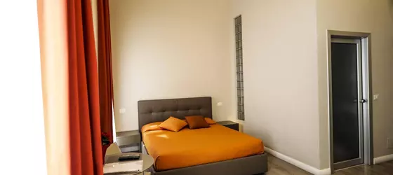 The Roman Empire Guesthouse | Lazio - Roma (ve civarı) - Roma Kent Merkezi - Monti