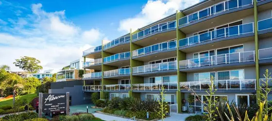 Albacore Apartments | New South Wales - Merimbula