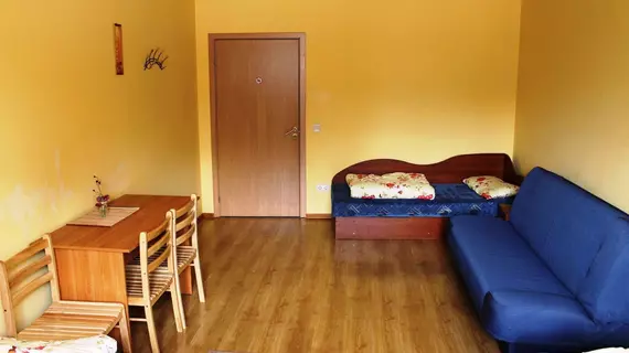 Fortuna Hostel | Vilnius (ve civarı) - Vilnius