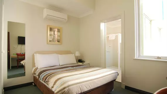 Hotel Dolma | Victoria - Melbourne (ve civarı) - Brunswick