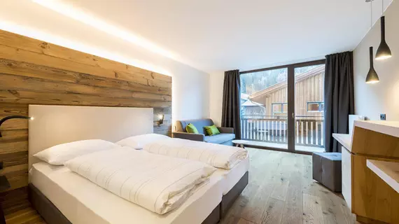 Hotel Wieser | Trentino-Alto Adige - Güney Tirol (il) - Campo di Trens