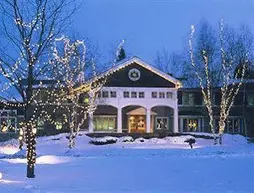 Stoweflake Mountain Resort & Spa | Vermont - Stowe (ve civarı) - Stowe