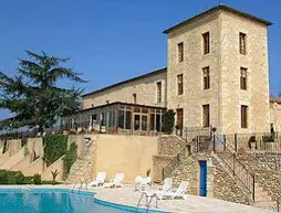 Château de Sanse | Nouvelle-Aquitaine - Gironde (bölge) - Sainte-Radegonde