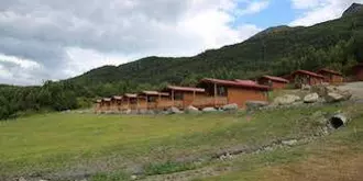 Knik River Lodge