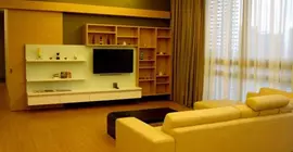 Ran Pacific Serviced Suites & Apartments | Kuala Lumpur (ve civarı) - Bukit Ceylon