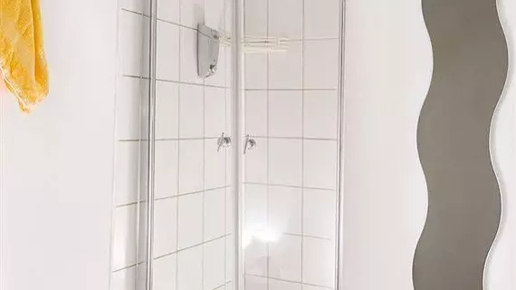 Hotel Pension Intervarko | Berlin (ve civarı) - Pankow - Prenzlauer Berg