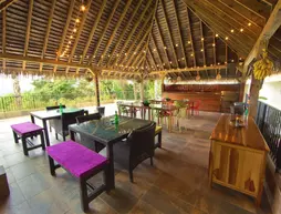 La Semilla Ecolodge | Panama (ili) - Cerro Azul