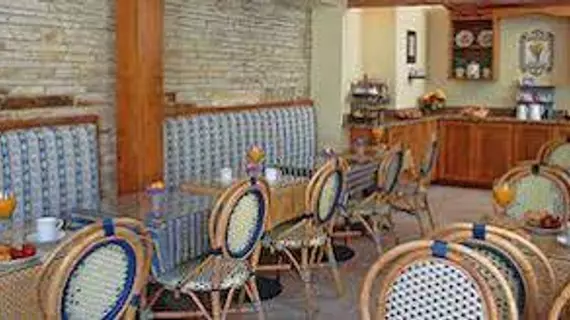 Normandy Inn | Kaliforniya - Monterey (ve civarı) - Carmel