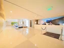 Holiday Inn Express Yingkou Onelong Plaza | Liaoning - Yingkou