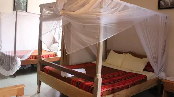 Lake Victoria View Guesthouse | Entebbe