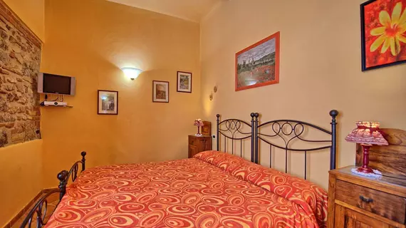 Casa Sabrina | Toskana - Siena (vilayet) - San Gimignano - Val d'Elsa