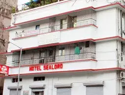 Hotel Sea Lord | Maharaştra - Raigad - Bombay (ve civarı) - Bombay - Fort