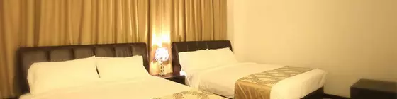 Sandy Hotel | Malacca - Malacca