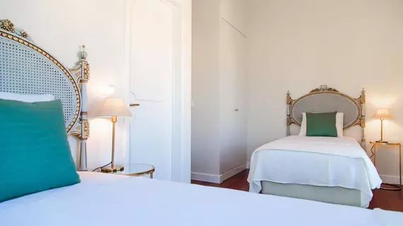 Charming Estoril Guesthouse B and B | Lizbon Bölgesi - Cascais - Estoril