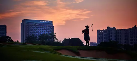 The RitzCarlton Haikou | Haynan - Qiongshan