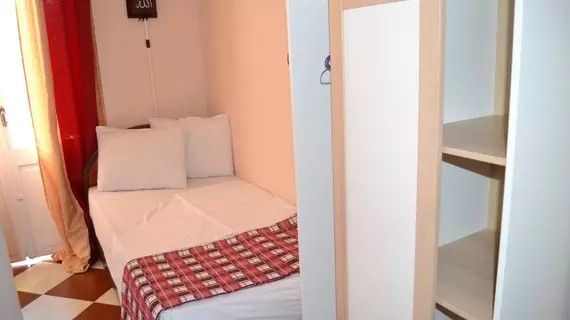 My Hotel Hostel | Kahire (ve civarı) - Kahire - Kahire Şehir Merkezi