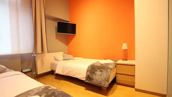 Rainbow Apartments 3 | Küçük Polonya Voyvodalığı - Krakow (ve civarı) - Krakow