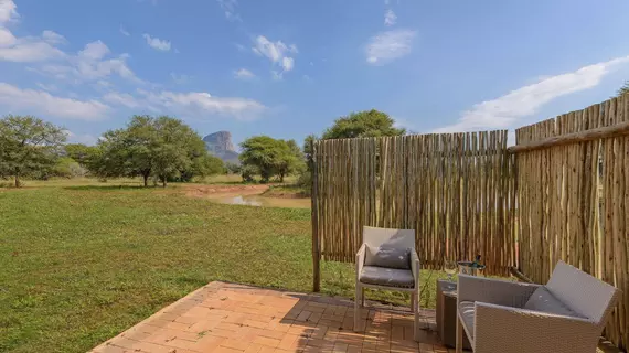 Legend Monomotapa Village | Limpopo - Waterberg District - Mookgopong