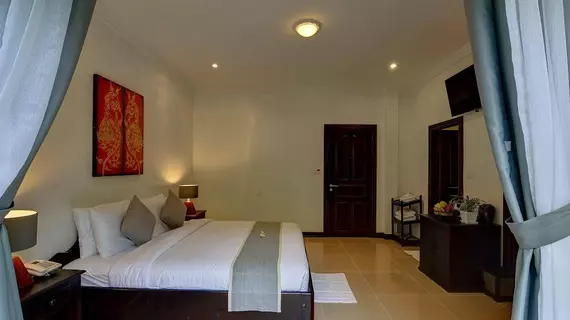 Udaya Residence | Siem Reap (ili) - Siem Reap