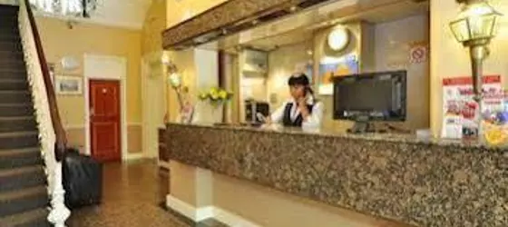 Hotel Oliver | Londra (ve civarı) - Kensington - Earl's Court