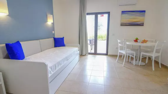 Apartments Vale de Carros | Algarve - Faro Bölgesi - Albufeira