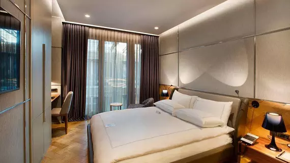 Fer Hotel |  Istanbul  - Fatih - Sultanahmet