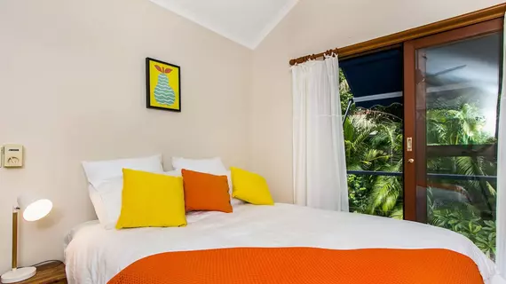 Bottlebrush Cottage | New South Wales - Byron Bay (ve civarı) - Suffolk Park